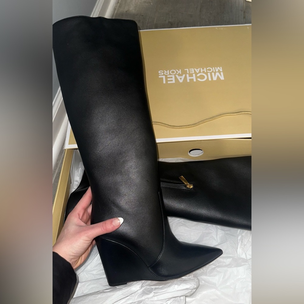 Michael Kors Boots